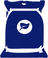Sacs de 50 KG