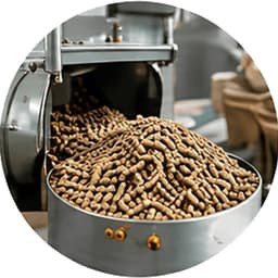 Granulation